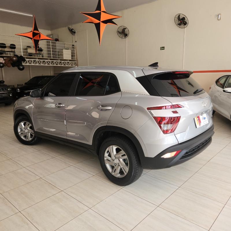 HYUNDAI Creta - Foto