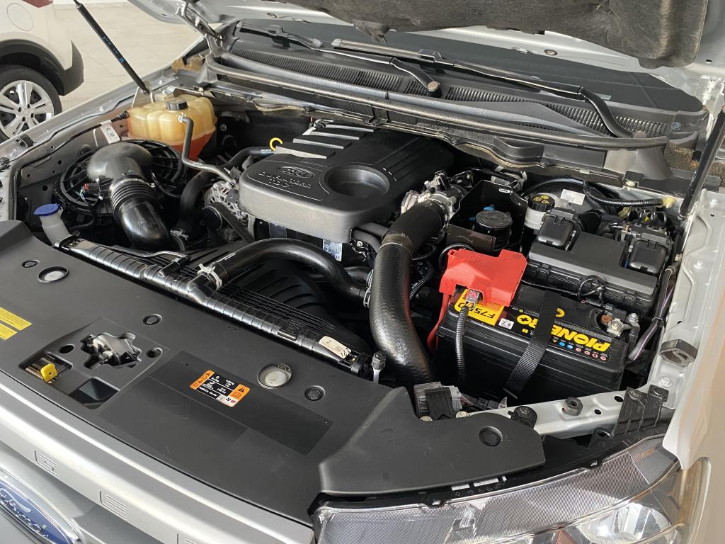 HYUNDAI Creta - Miniatura
