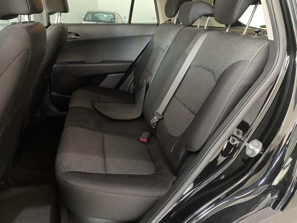 HYUNDAI Creta - Foto