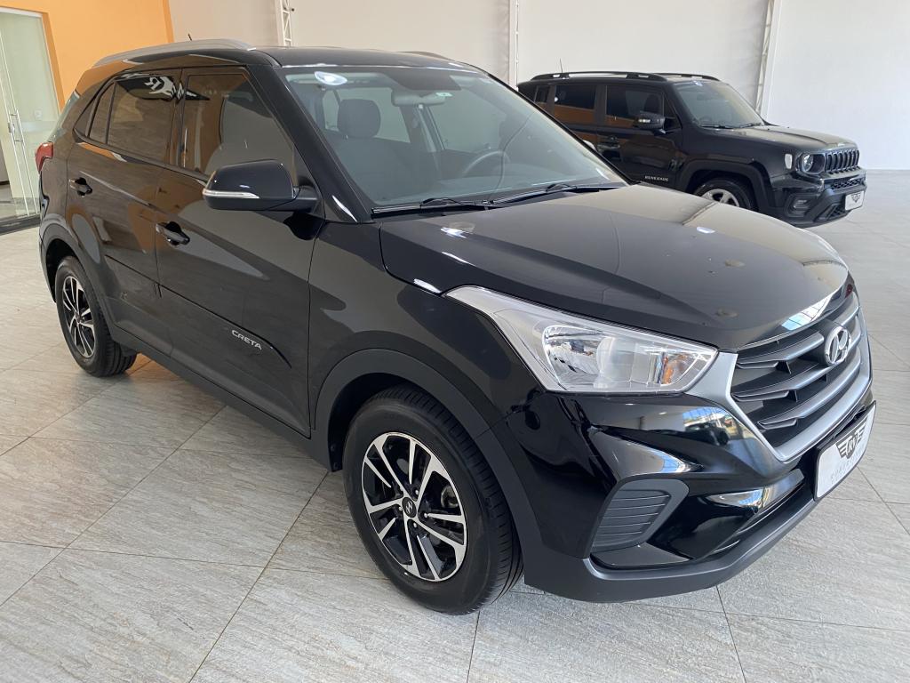 HYUNDAI Creta - Foto
