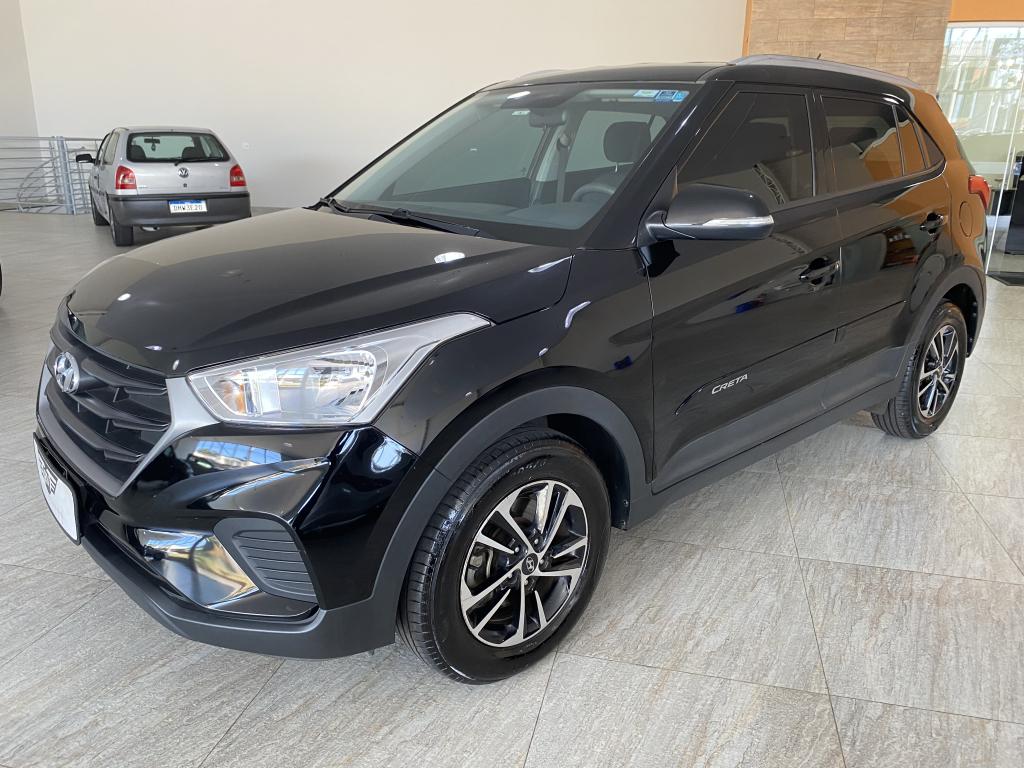 HYUNDAI Creta - Foto
