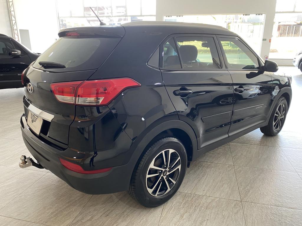 HYUNDAI Creta - Foto