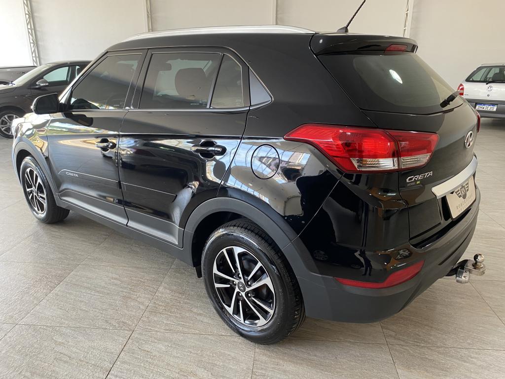 HYUNDAI Creta - Foto