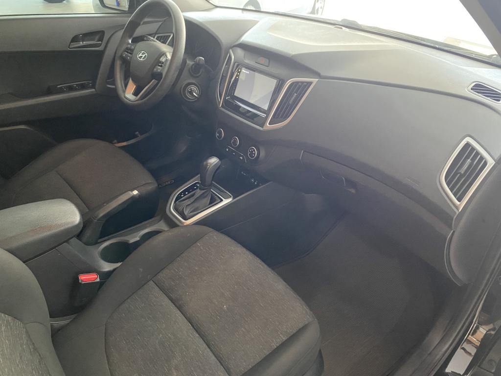 HYUNDAI Creta - Foto