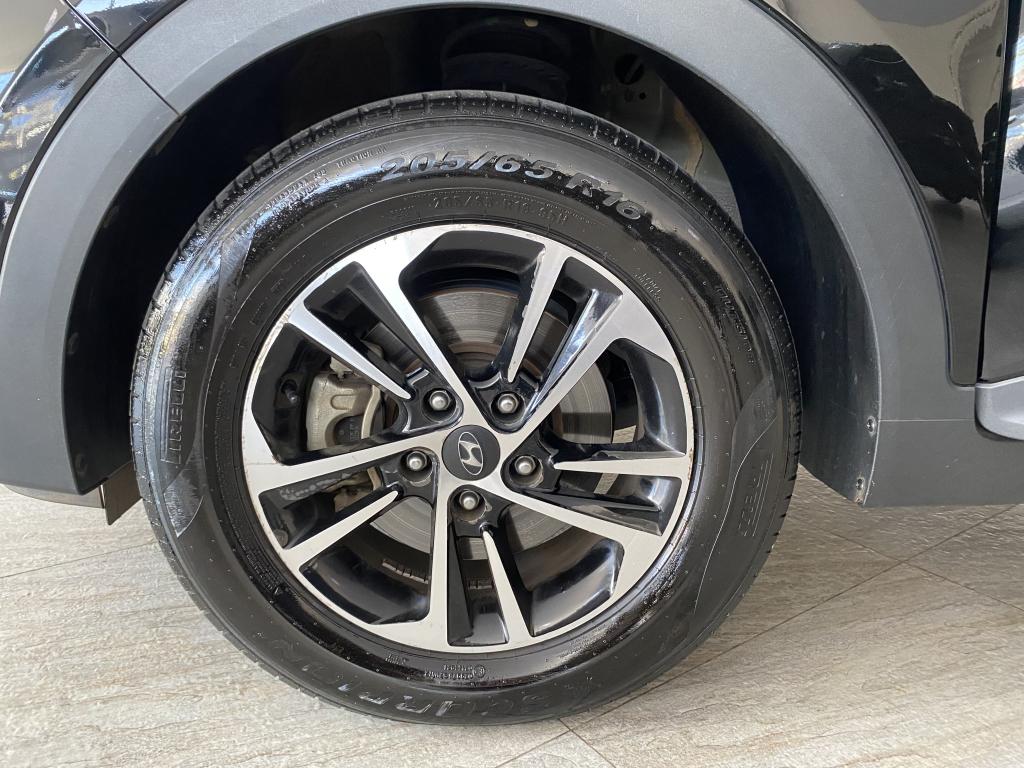 HYUNDAI Creta - Foto