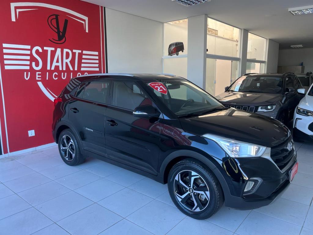 HYUNDAI Creta - Foto