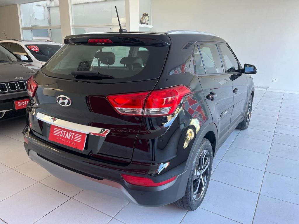 HYUNDAI Creta - Foto