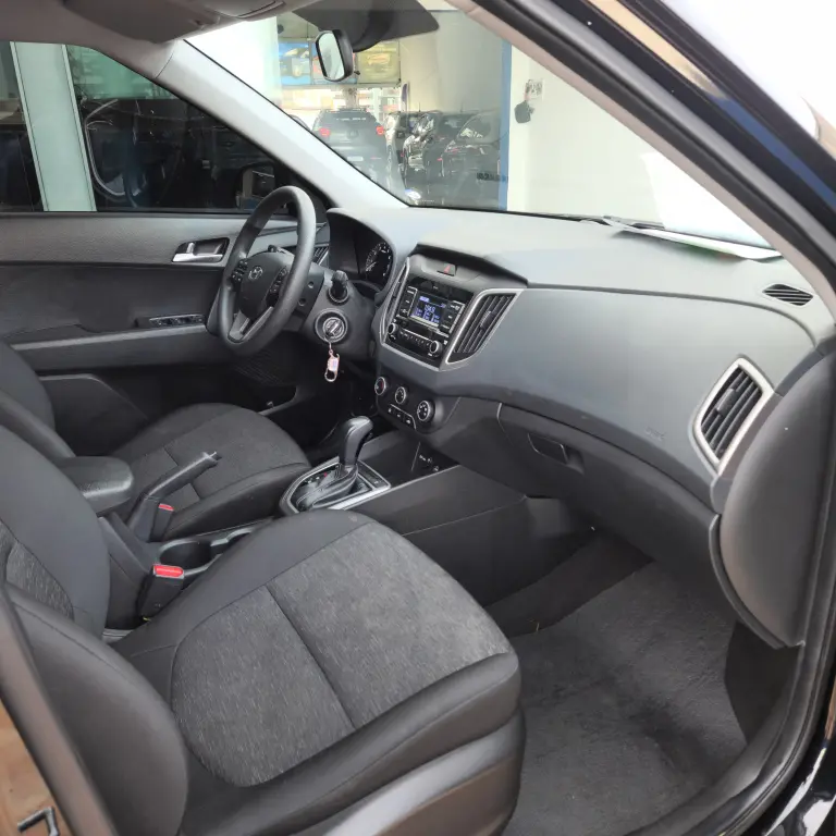 HYUNDAI Creta - Foto