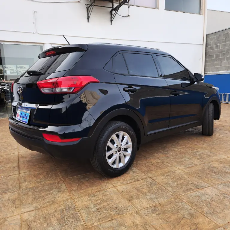 HYUNDAI Creta - Foto