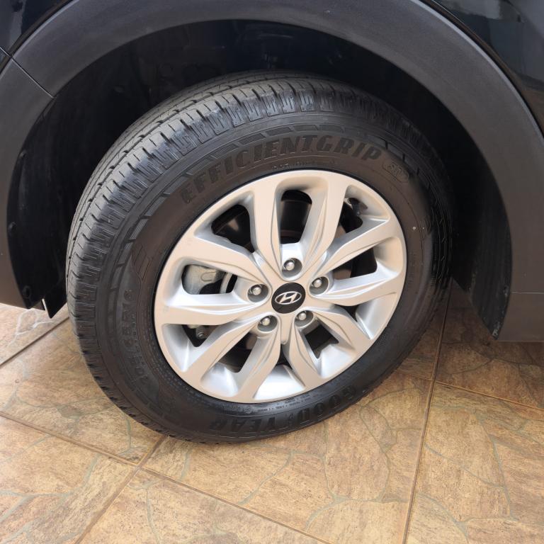 HYUNDAI Creta - Foto