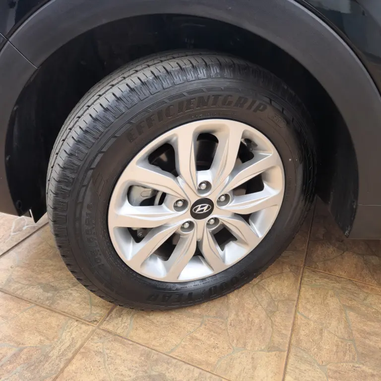 HYUNDAI Creta - Foto