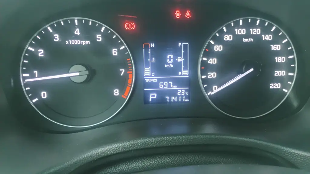 HYUNDAI Creta - Foto