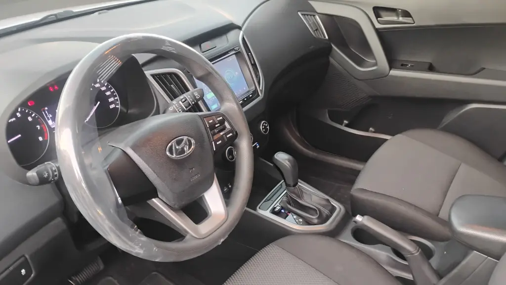 HYUNDAI Creta - Foto