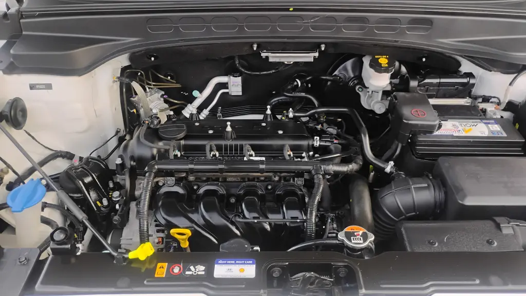 HYUNDAI Creta - Foto