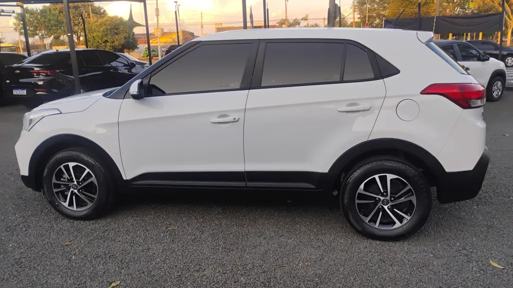 HYUNDAI Creta - Foto