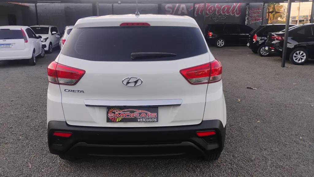 HYUNDAI Creta - Foto