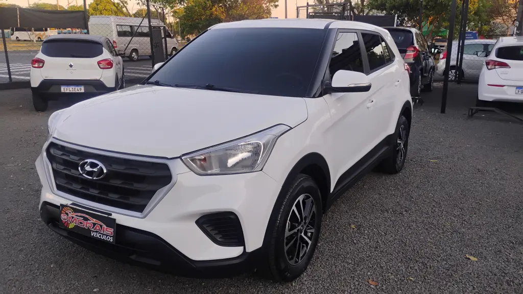 HYUNDAI Creta - Foto