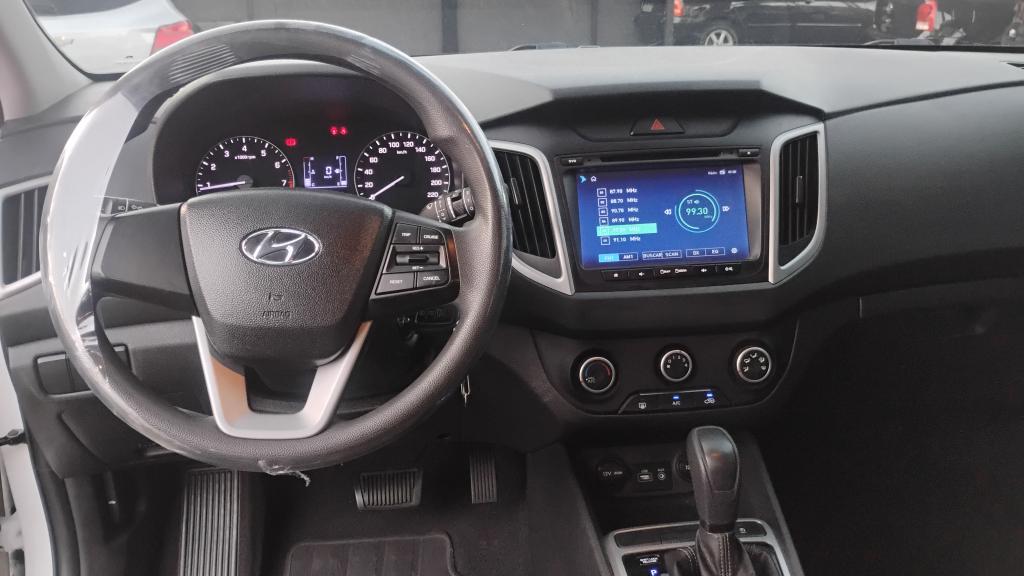 HYUNDAI Creta - Foto