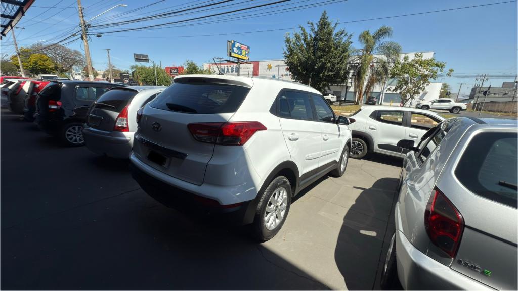 HYUNDAI Creta - Foto