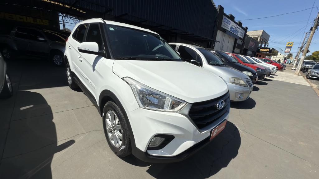 HYUNDAI Creta - Foto
