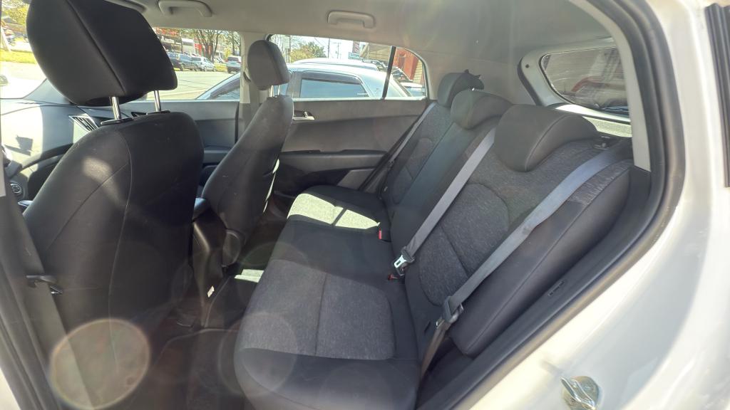 HYUNDAI Creta - Foto