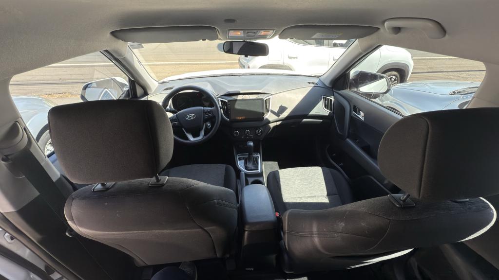 HYUNDAI Creta - Foto