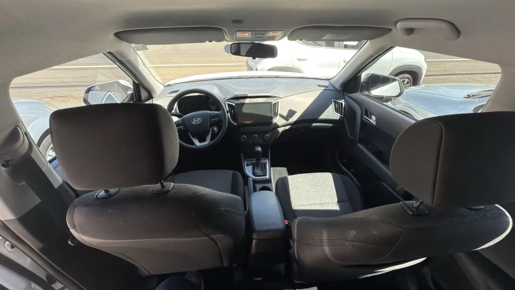 HYUNDAI Creta - Foto