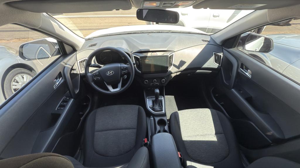 HYUNDAI Creta - Foto