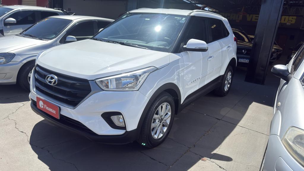 HYUNDAI Creta - Foto