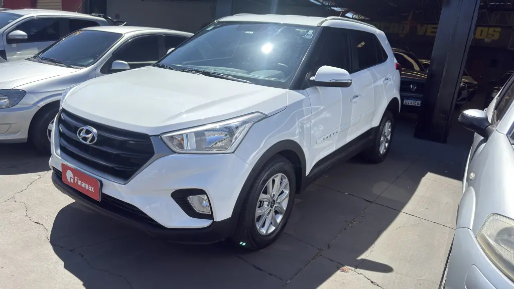 HYUNDAI Creta - Foto