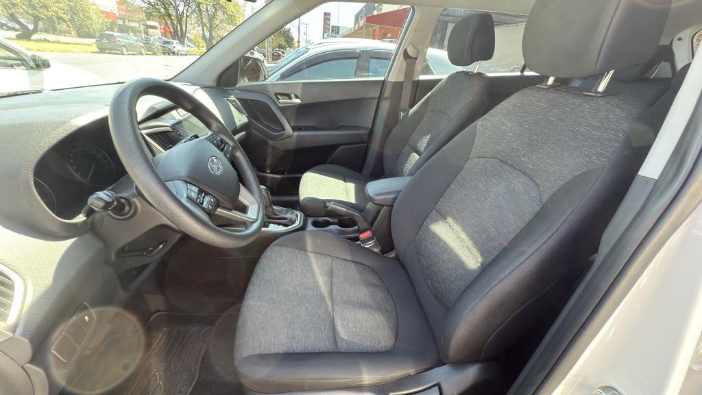 HYUNDAI Creta - Foto