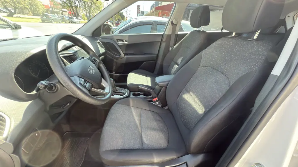 HYUNDAI Creta - Foto