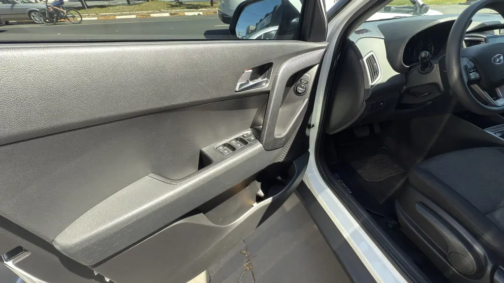 HYUNDAI Creta - Foto