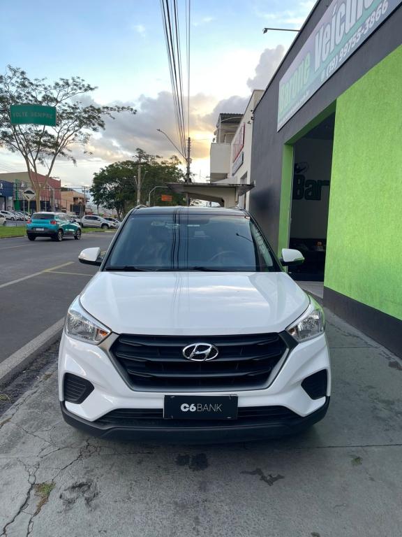 HYUNDAI Creta - Foto