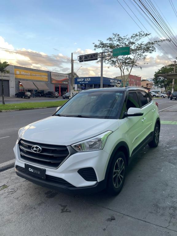 HYUNDAI Creta - Foto