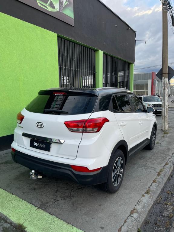 HYUNDAI Creta - Foto