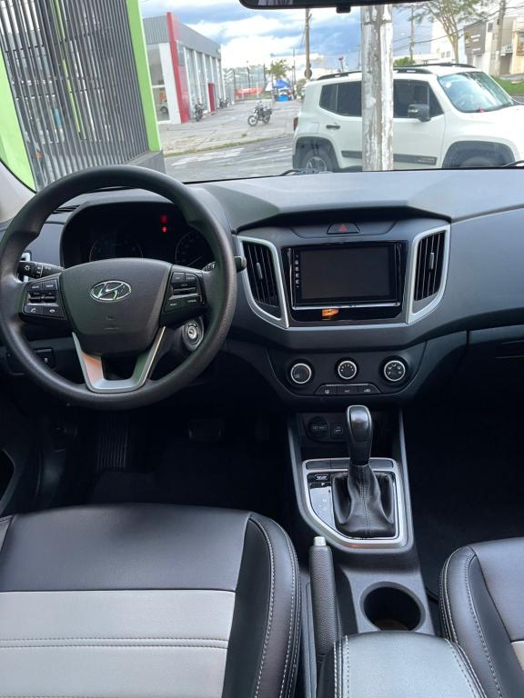 HYUNDAI Creta - Foto