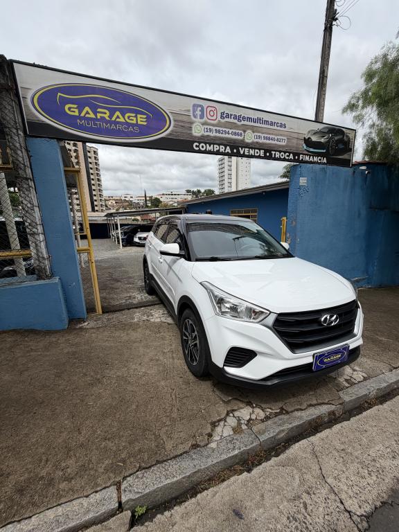 HYUNDAI Creta - Foto