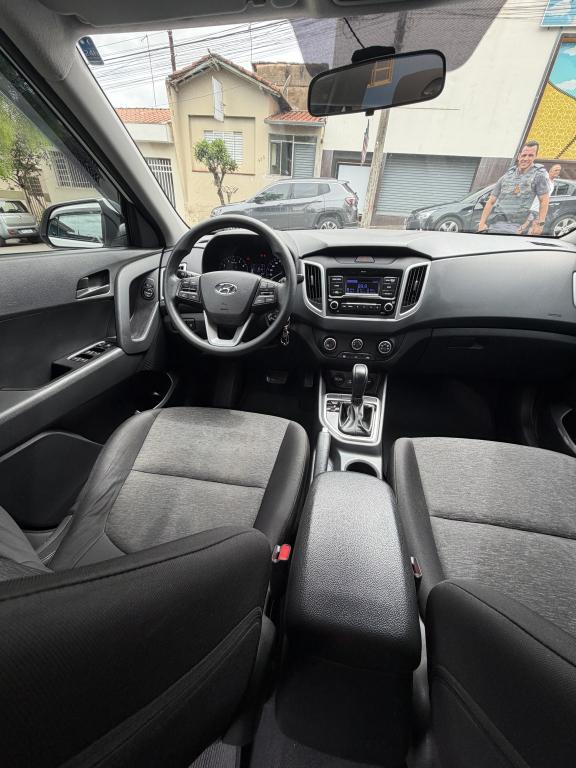 HYUNDAI Creta - Foto