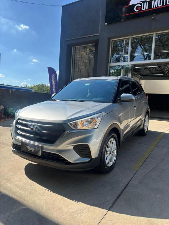 HYUNDAI Creta - Foto