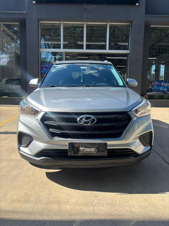 HYUNDAI Creta - Foto