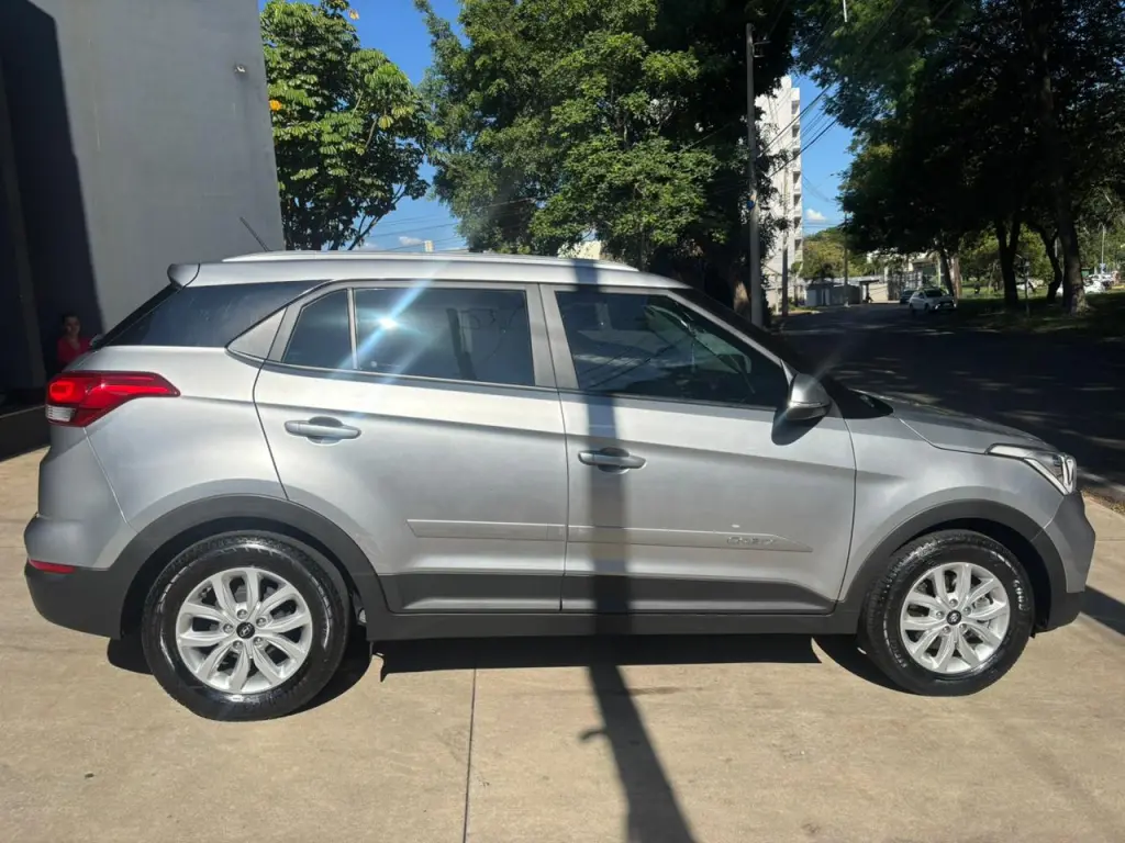 HYUNDAI Creta - Foto