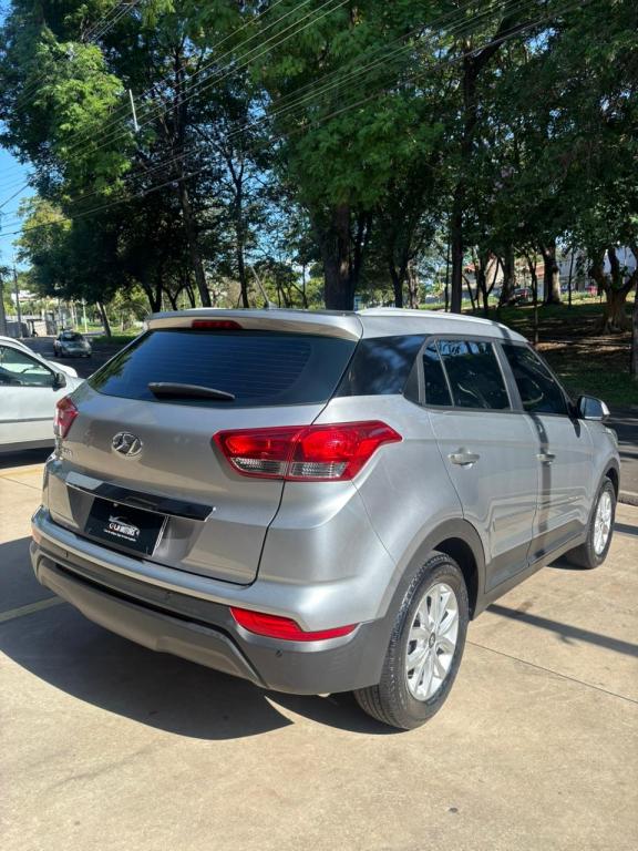 HYUNDAI Creta - Foto