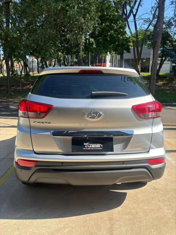 HYUNDAI Creta - Foto