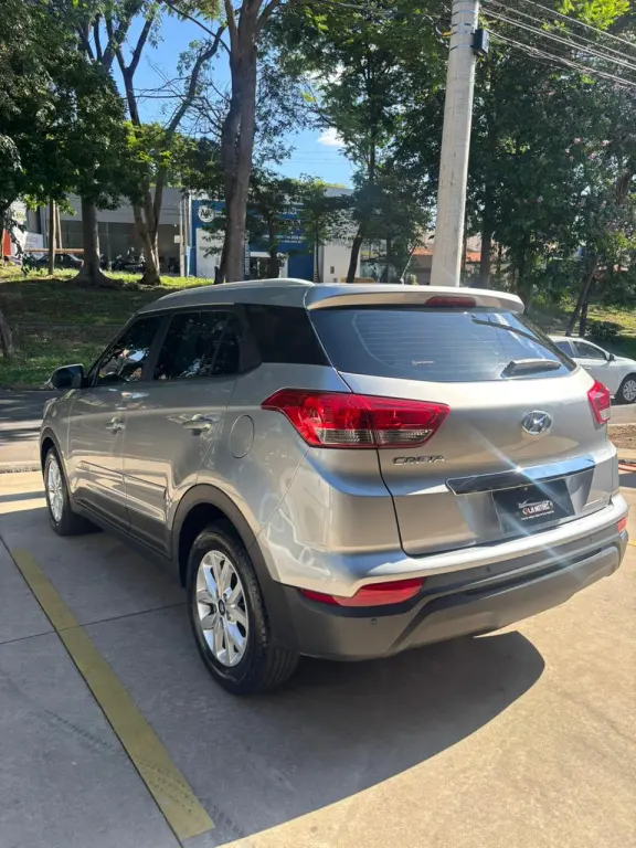 HYUNDAI Creta - Foto