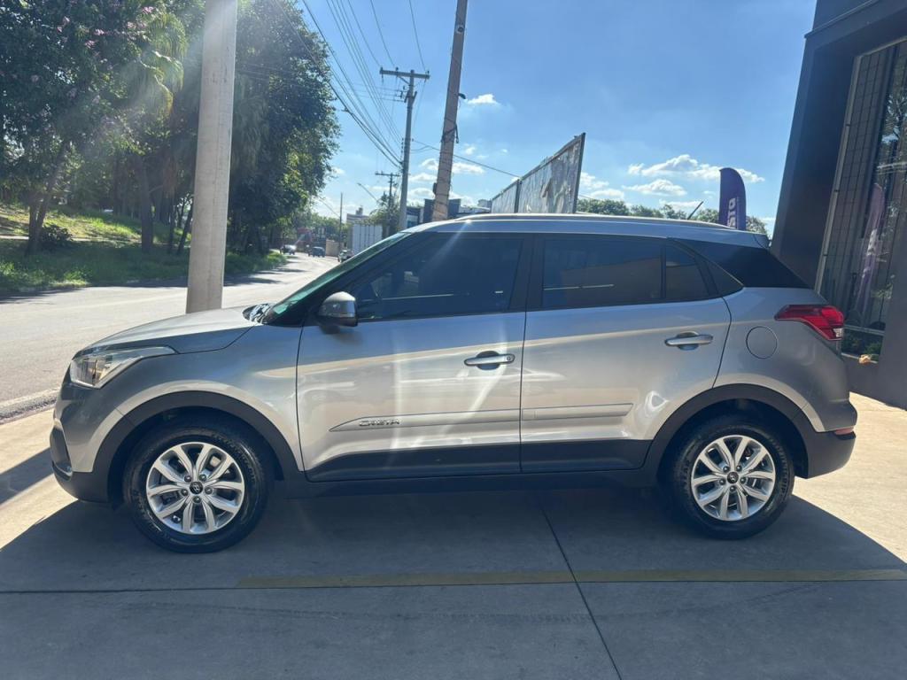 HYUNDAI Creta - Foto