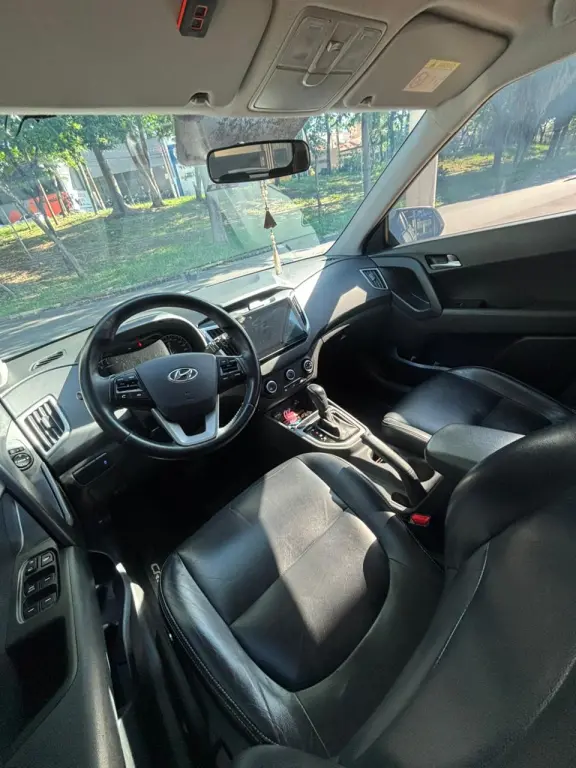 HYUNDAI Creta - Foto