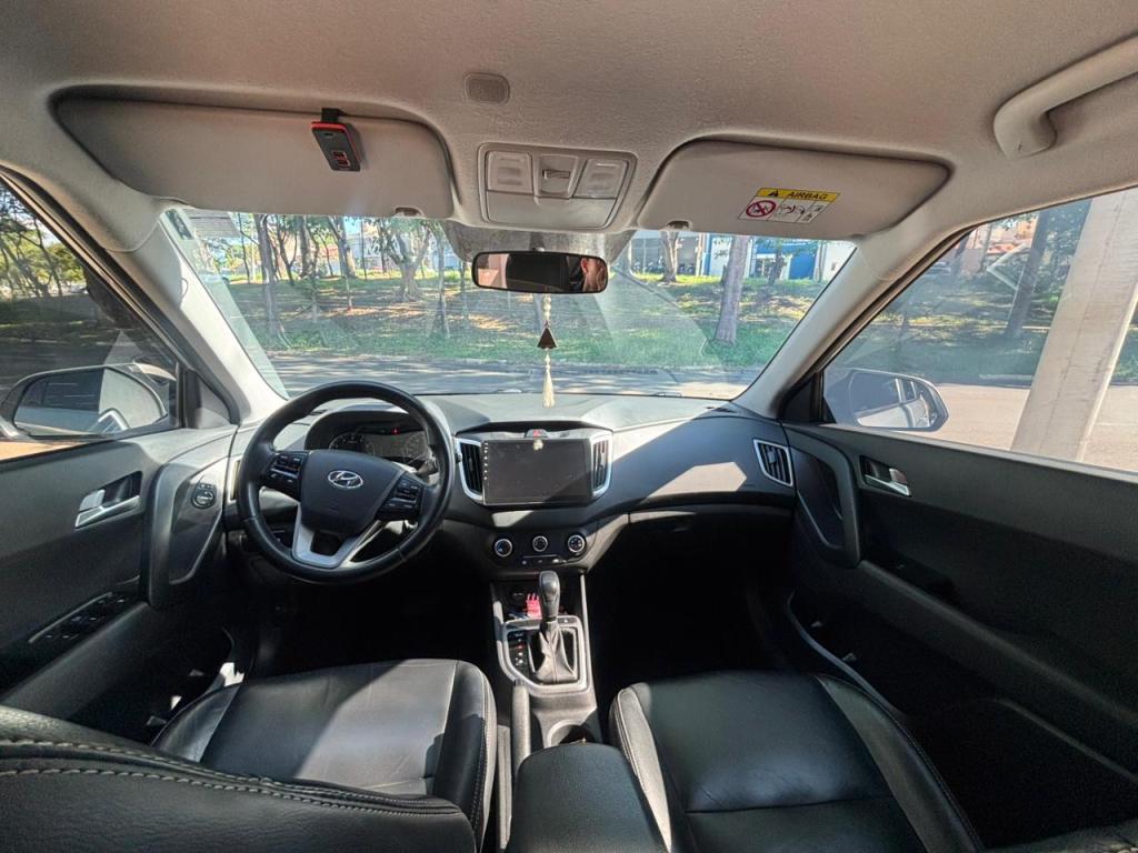 HYUNDAI Creta - Foto