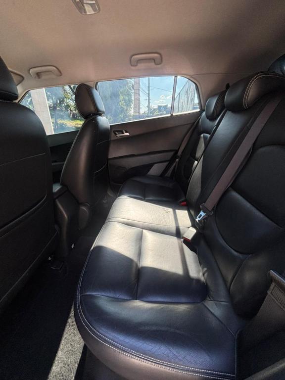 HYUNDAI Creta - Foto