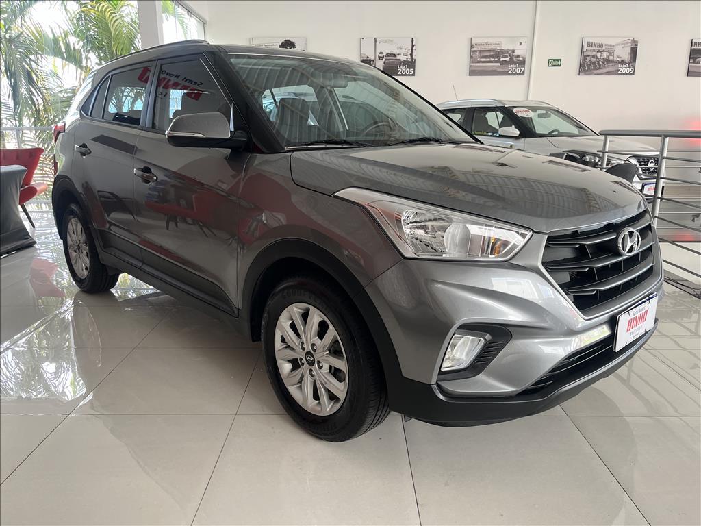 HYUNDAI Creta - Foto